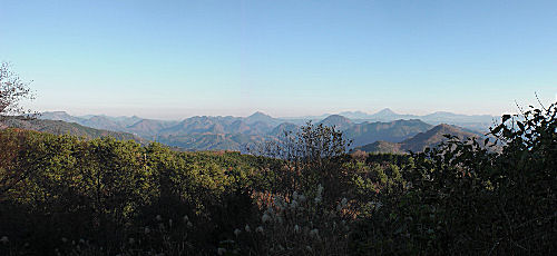 檜原山