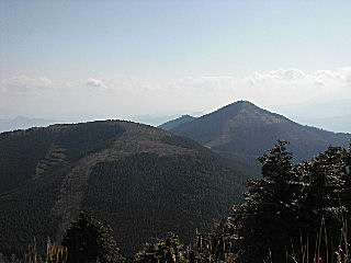 倉木山