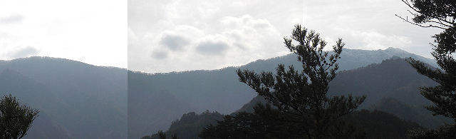 小松尾山